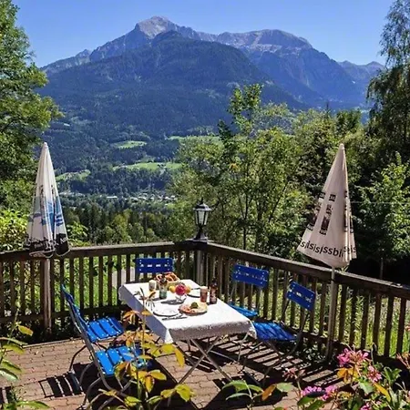 Apartman Bischofshaeusl