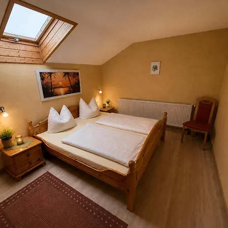 Apartment Bischofshäusl Berchtesgaden