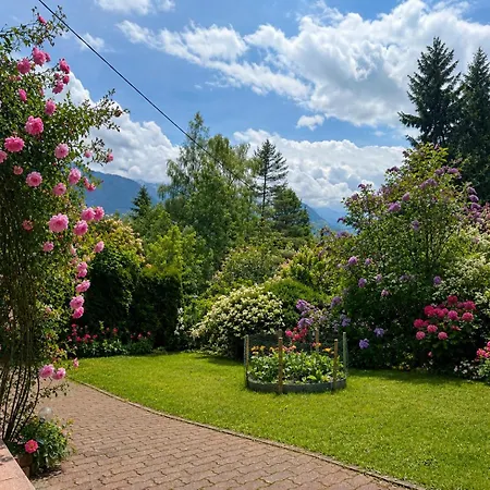 Bischofshäusl Apartment Berchtesgaden