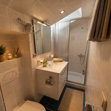 Bischofshäusl Apartment Berchtesgaden