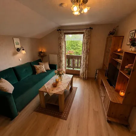 Bischofshaeusl Apartman