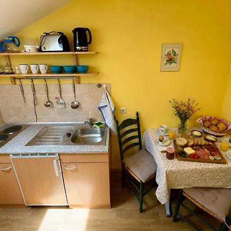 Bischofshaeusl Appartamento *